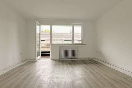 Wohnung Krefeld Cracau - 1 Zimmer, 36 m&sup2;, 400&euro; | Angebot:27029095