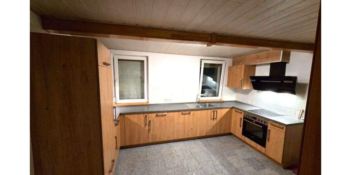 Einfamilienhaus Mönchberg-OT Schmachtenberg - 5 Zimmer, 120 m&sup2;, 920&euro; | Angebot:25777210