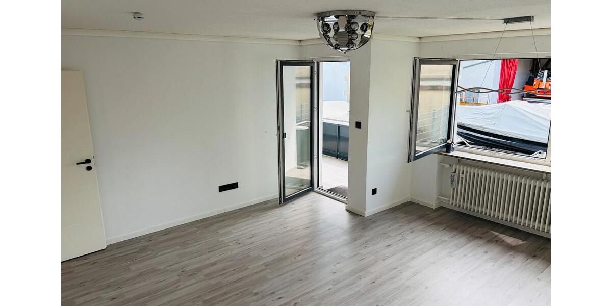 Erdgeschoßwohnung Arnstein - 2 Zimmer, 75 m&sup2;, 699&euro; | Angebot:26336681