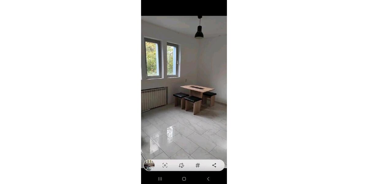 Etagenwohnung Feuchtwangen - 1.5 Zimmer, 50 m&sup2;, 700&euro; | Angebot:26036123