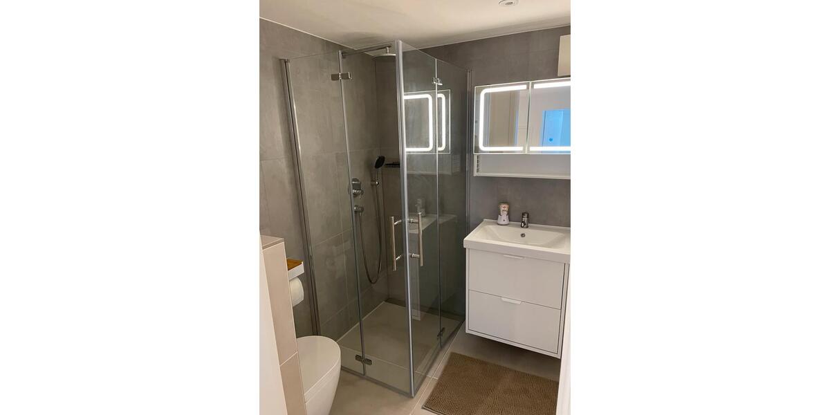 Etagenwohnung Koblenz Bubenheim - 1 Zimmer, 25 m&sup2;, 500&euro; | Angebot:26256559