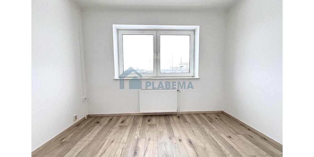 Etagenwohnung Lübz - 4 Zimmer, 84 m&sup2;, 600&euro; | Angebot:24803353