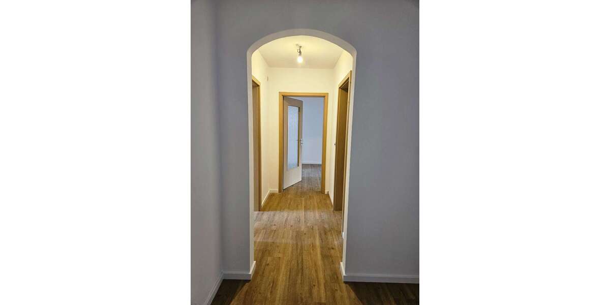 Etagenwohnung Landsberg am Lech Ellighofen - 3 Zimmer, 83 m&sup2;, 1.080&euro; | Angebot:25226819