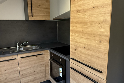 Wohnung Hohenstein-Ernstthal Ernstthal - 2 Zimmer, 57 m&sup2;, 407&euro; | Angebot:26086690