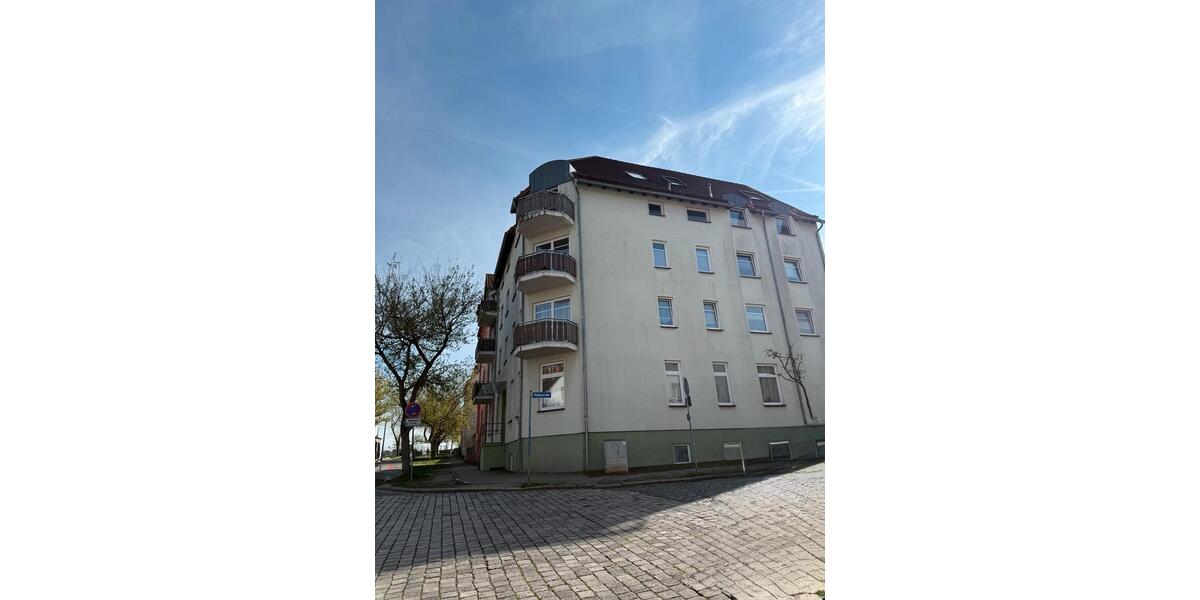 Maisonettenwohnung Nordhausen - 3 Zimmer, 116 m&sup2;, 820&euro; | Angebot:26644778