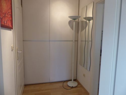 Schicke, möblierte 2-Zimmer-Mietwohnung mit herrlichem Blick in 97720 Nüdlingen Bad Kissingen (ID 1311) - Etagenwohnung Nüdlingen Nüdlingen | Angebot:24296136