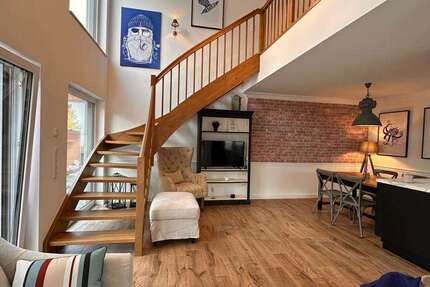 Zimmer Saarbrücken / Bübingen Bübingen - 2 Zimmer, 1.450&euro; | Angebot:17944005