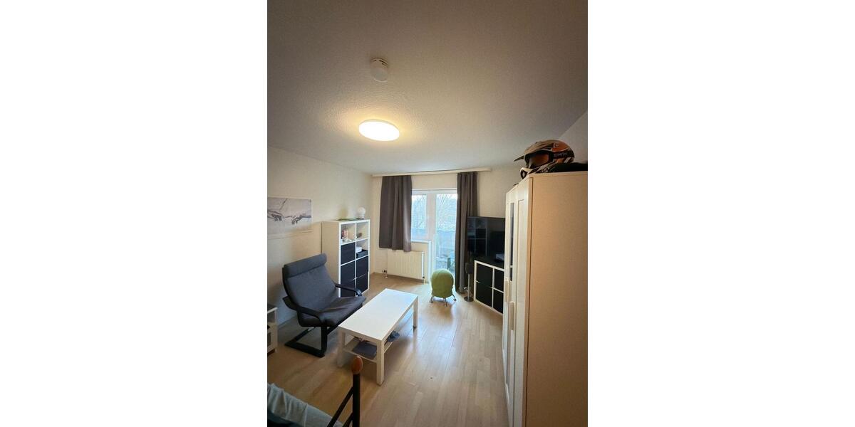 Dachgeschoßwohnung Limburg an der Lahn Linter - 2 Zimmer, 68 m&sup2;, 860&euro; | Angebot:25850655