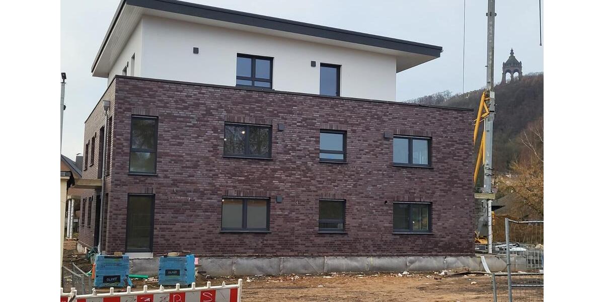 Erdgeschoßwohnung Porta Westfalica - 3 Zimmer, 88 m&sup2;, 1.220&euro; | Angebot:24373325