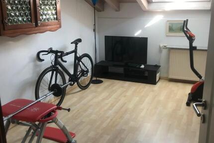 Wohnen auf Zeit Unterhaching - 1 Zimmer, 19 m&sup2;, 700&euro; | Angebot:26689952