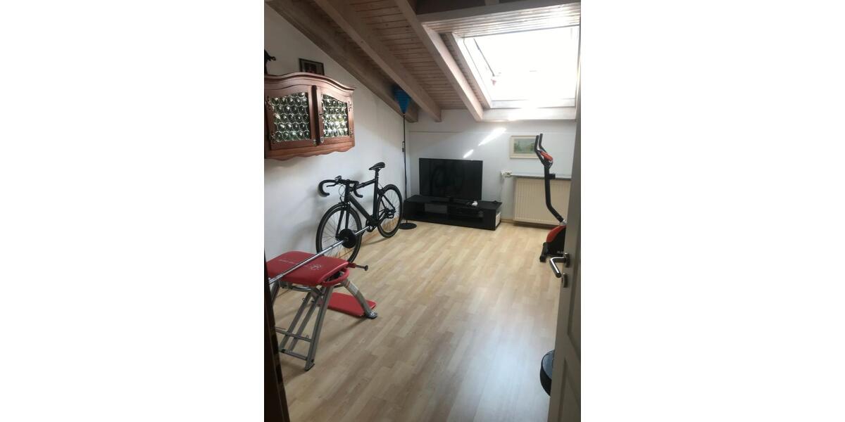 Wohnen auf Zeit Unterhaching - 1 Zimmer, 19 m&sup2;, 700&euro; | Angebot:26689952