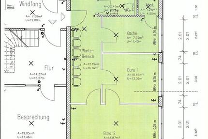 Gewerbeobjekt Beverungen - 430&euro; | Angebot:26061381