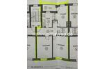 Etagenwohnung München Schwabing-Freimann - 3 Zimmer, 68 m&sup2;, 1.300&euro; | Angebot:26393685