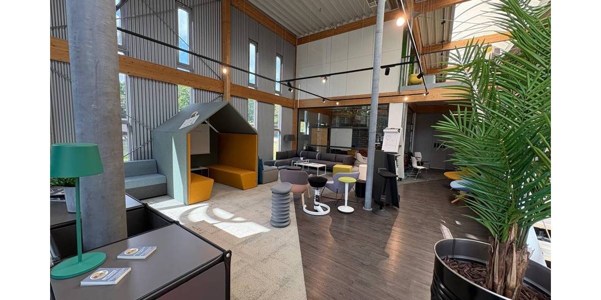 Gewerbeobjekt Lüneburg Kaltenmoor - 6.000&euro; | Angebot:25701357