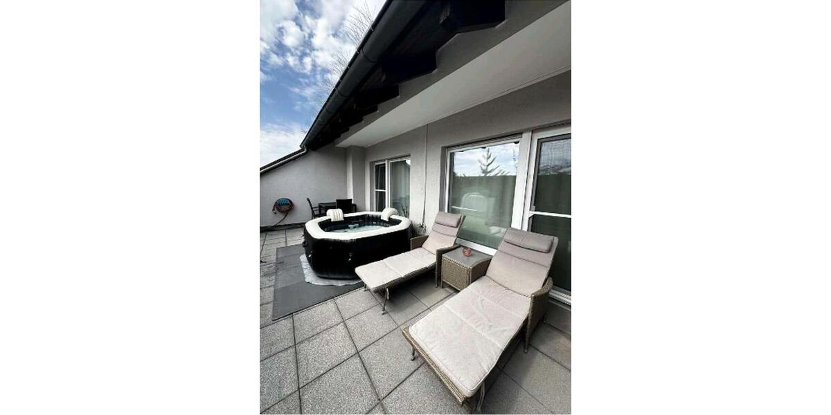 Etagenwohnung Lünen Brambauer - 4 Zimmer, 141 m&sup2;, 1.100&euro; | Angebot:24750118