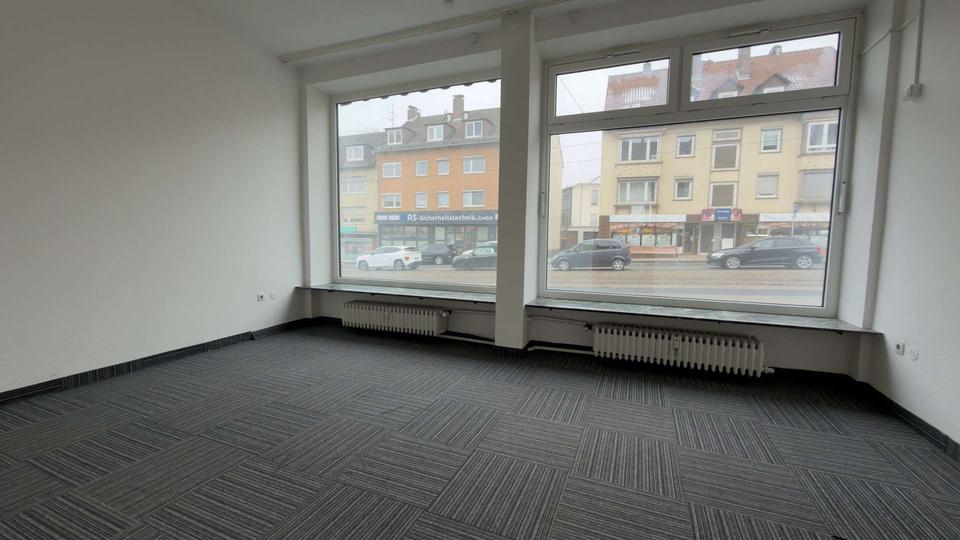 Gewerbeobjekt Kassel Niederzwehren - 1.500&euro; | Angebot:25105051