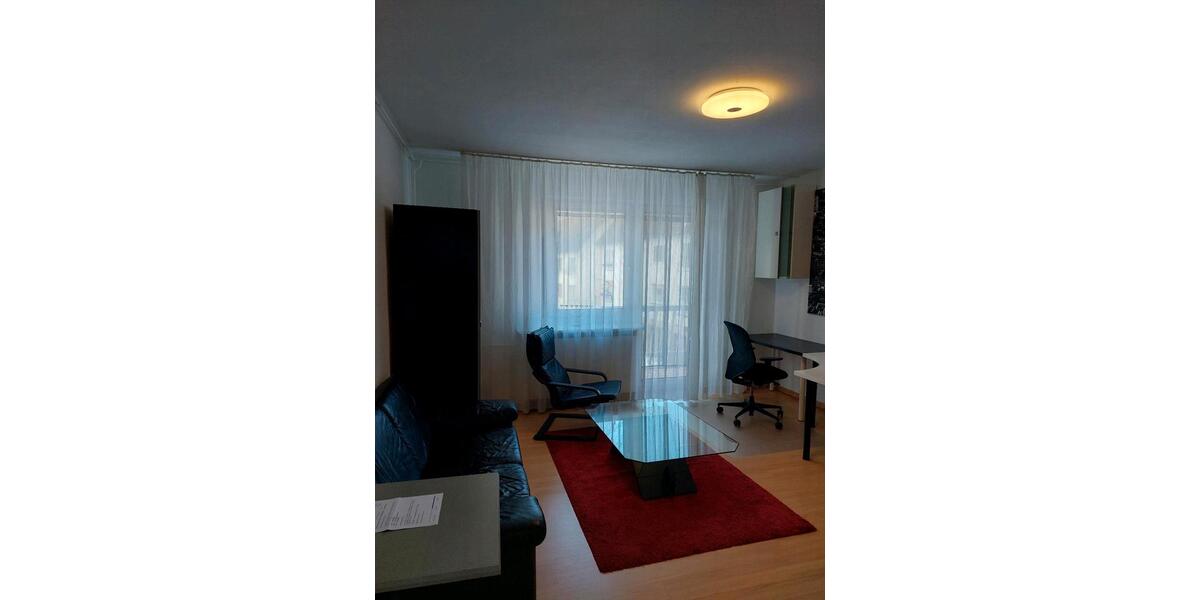 Etagenwohnung Berlin Spandau - 1 Zimmer, 35 m&sup2;, 1.190&euro; | Angebot:26655903