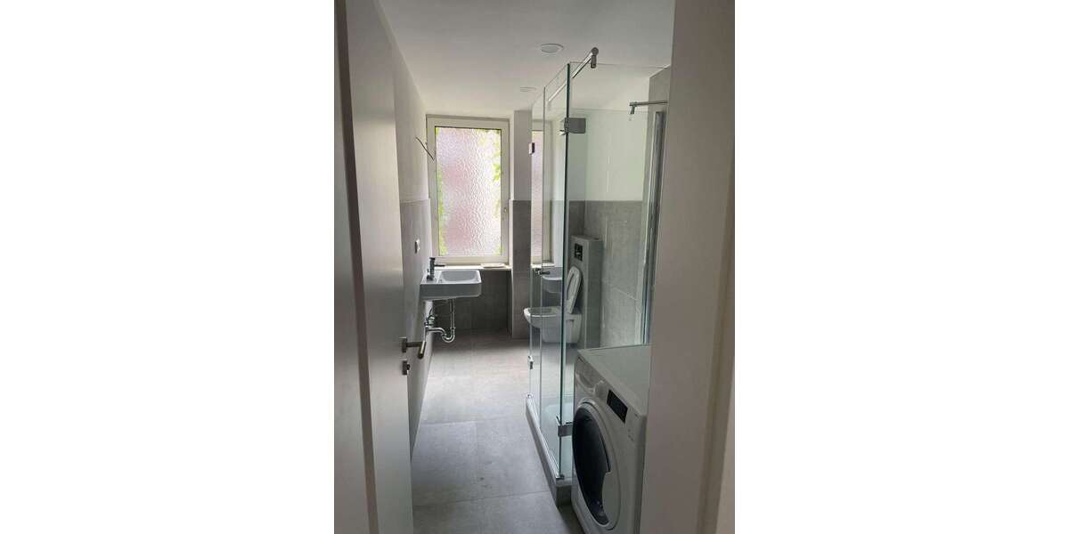 Zimmer Nürnberg Tafelhof - 400&euro; | Angebot:26463252