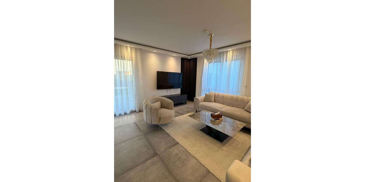 Etagenwohnung Erlensee - 4 Zimmer, 97 m&sup2;, 1.500&euro; | Angebot:26732609