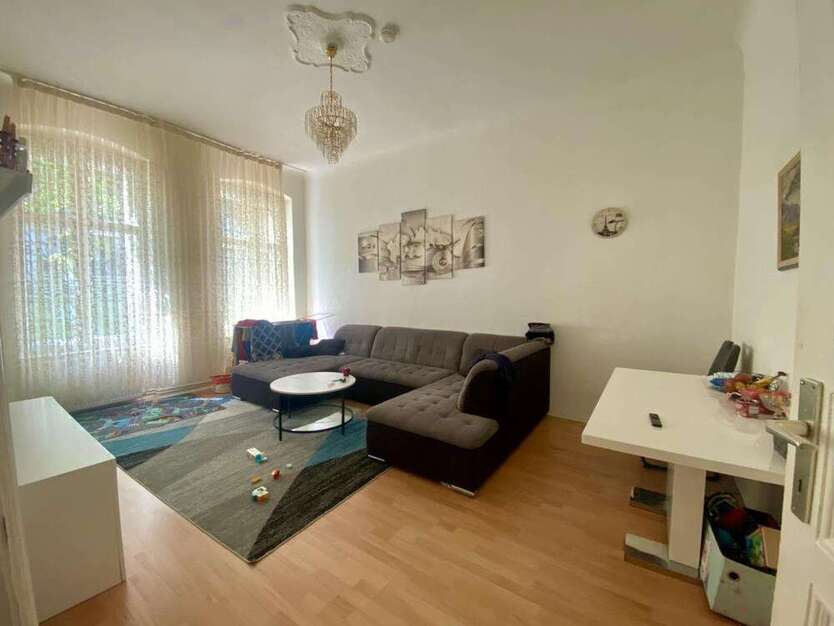 Wohnung zum Mieten in Berlin 1.288,80 € 71.6 m²