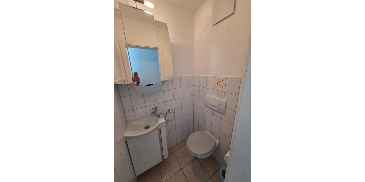 Wohnen auf Zeit Landau in der Pfalz - 1.5 Zimmer, 22 m&sup2;, 450&euro; | Angebot:26268090