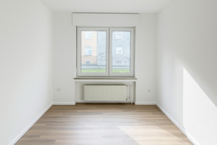 4 Zimmer Wohnung Im Gerichtsviertel mit Privater Terrasse zimmer