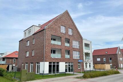 Wohnung Papenburg - 3 Zimmer, 100 m&sup2;, 850&euro; | Angebot:25054844