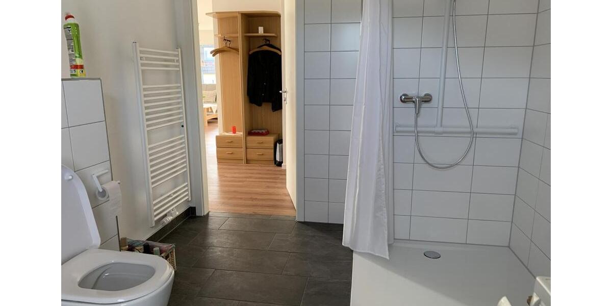 Etagenwohnung Oberkochen - 2 Zimmer, 66 m&sup2;, 816&euro; | Angebot:25992752