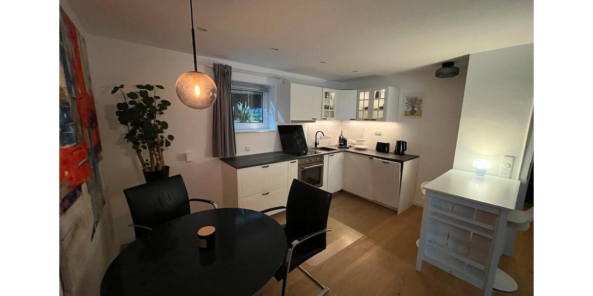 Etagenwohnung Lübeck Alt-Travemünde / Rönnau - 1 Zimmer, 50 m&sup2;, 1.050&euro; | Angebot:25332861