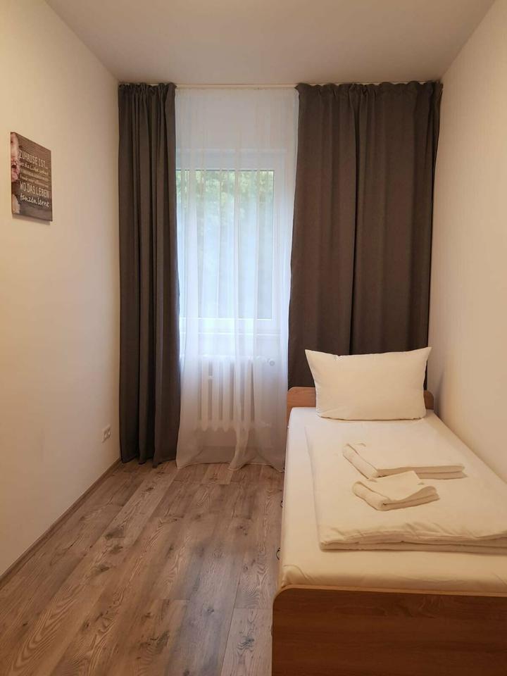 Haus zu vermieten