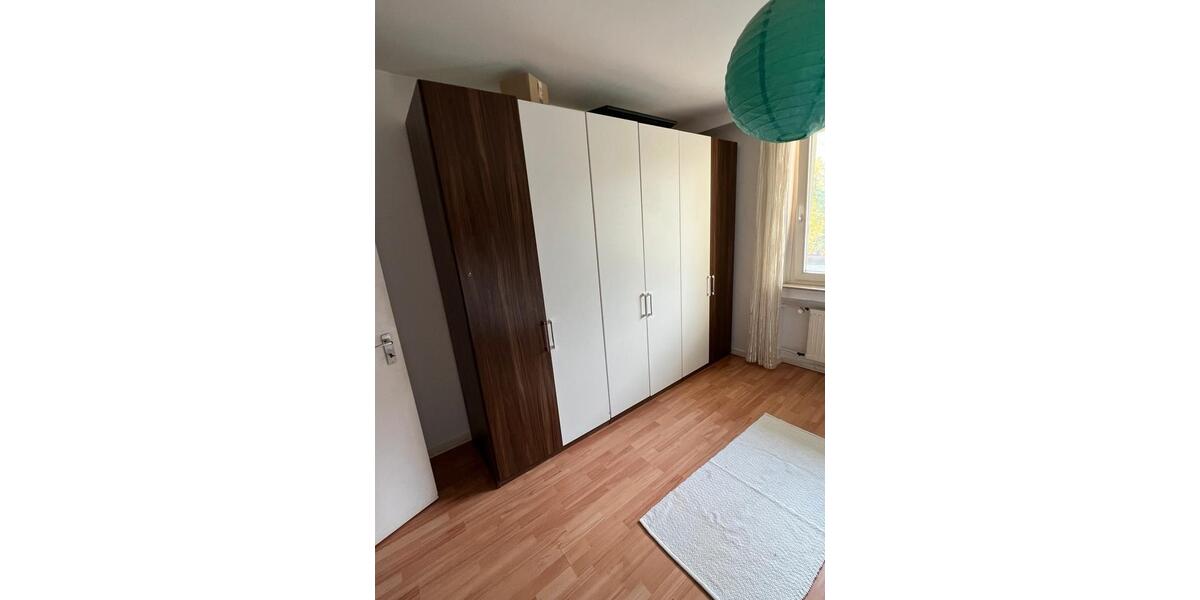 Etagenwohnung Trier Feyen-Weismark - 5 Zimmer, 111 m&sup2;, 450&euro; | Angebot:24155385