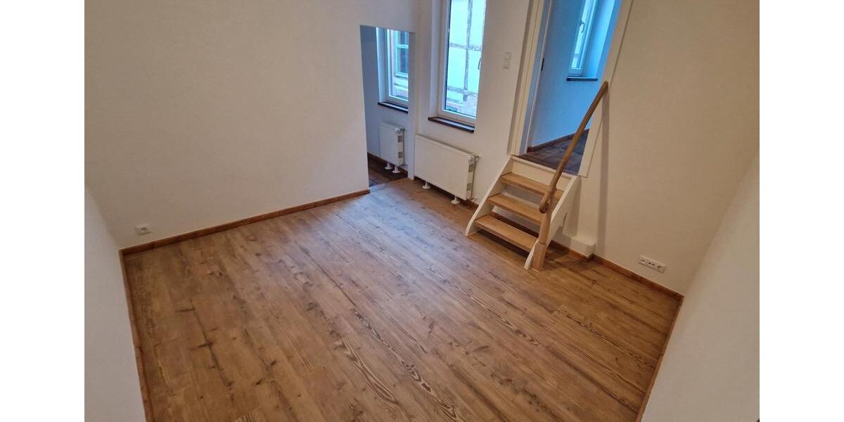 Maisonettenwohnung Wismar Altstadt - 6.5 Zimmer, 120 m&sup2;, 1.600&euro; | Angebot:26237733