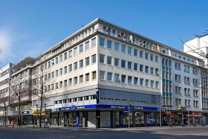 Wohnung Hagen - 2 Zimmer, 69 m&sup2;, 499&euro; | Angebot:22132763