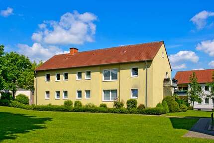 Wohnung Ahlen - 2 Zimmer, 44 m&sup2;, 469&euro; | Angebot:27656027