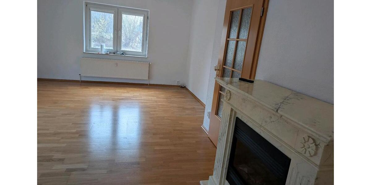 Erdgeschoßwohnung Blankensee - 3 Zimmer, 97 m&sup2;, 800&euro; | Angebot:25841854