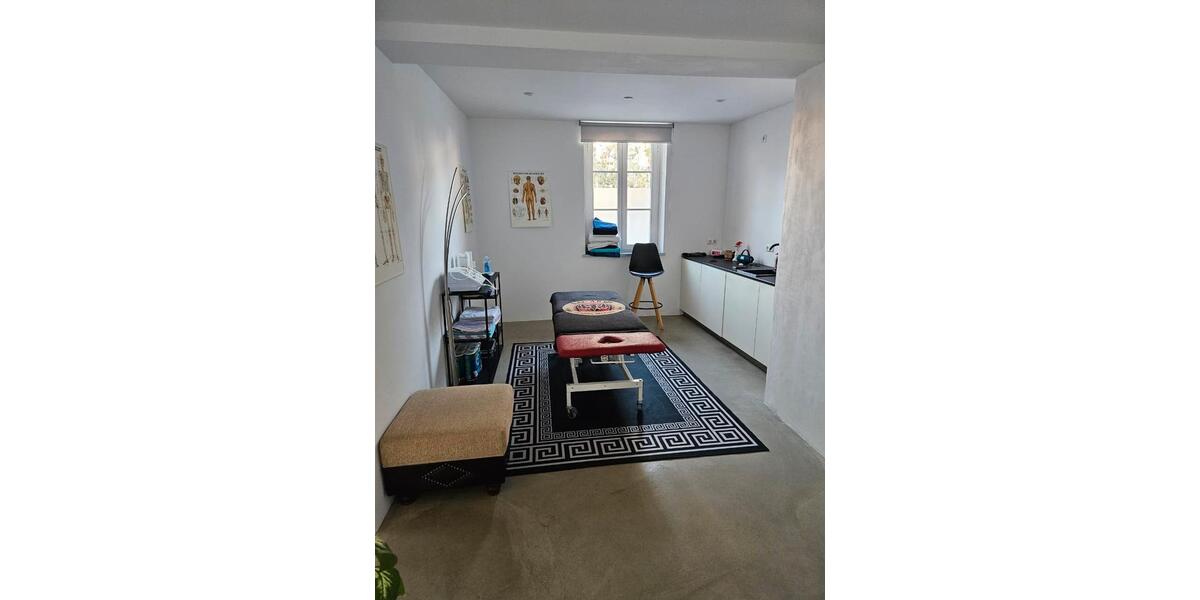 Gewerbeobjekt Bayreuth City - 880&euro; | Angebot:26444944