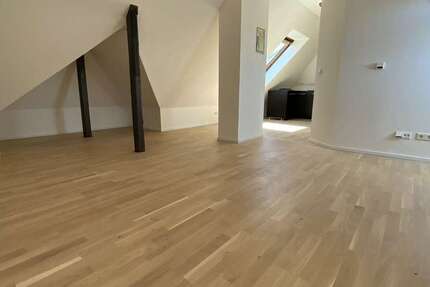Wohnung zum Mieten in Göttingen 600 € 50 m² 2 zimmer