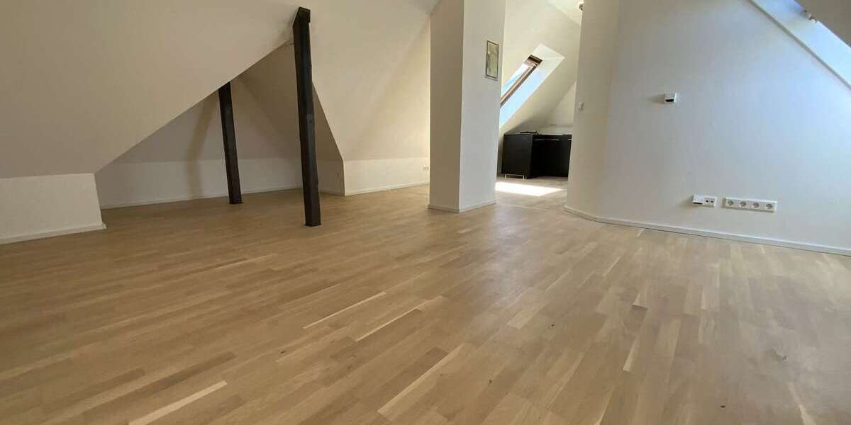 Wohnung zum Mieten in Göttingen 600 € 50 m² 2 zimmer