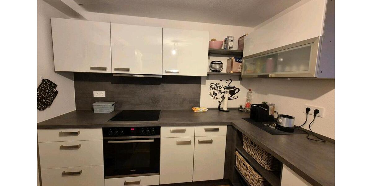 Etagenwohnung Oberderdingen - 4 Zimmer, 110 m&sup2;, 1.400&euro; | Angebot:25325057