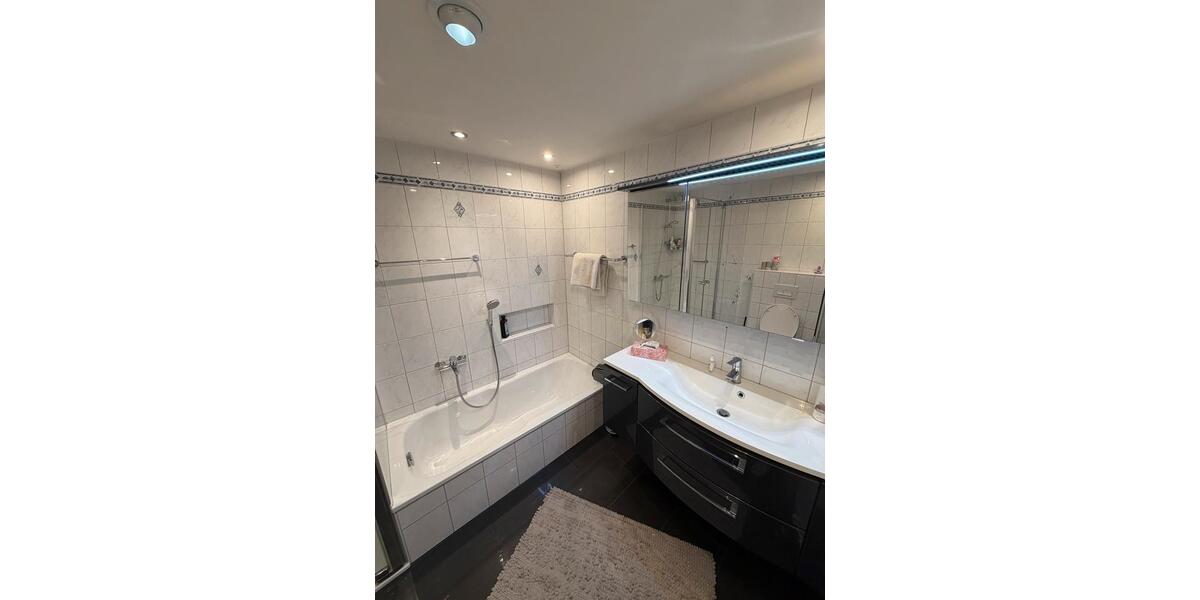 Terrassenwohnung Lichtenau - 3.5 Zimmer, 105 m&sup2;, 1.130&euro; | Angebot:26350170