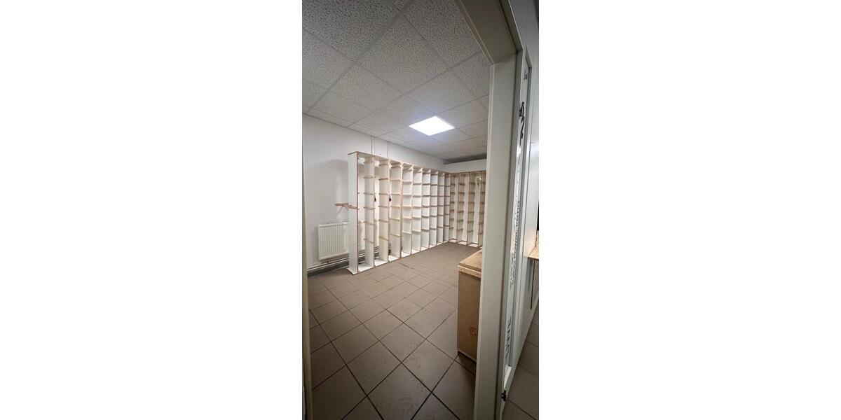 Gewerbeobjekt Ballenstedt - 1.050&euro; | Angebot:24774996