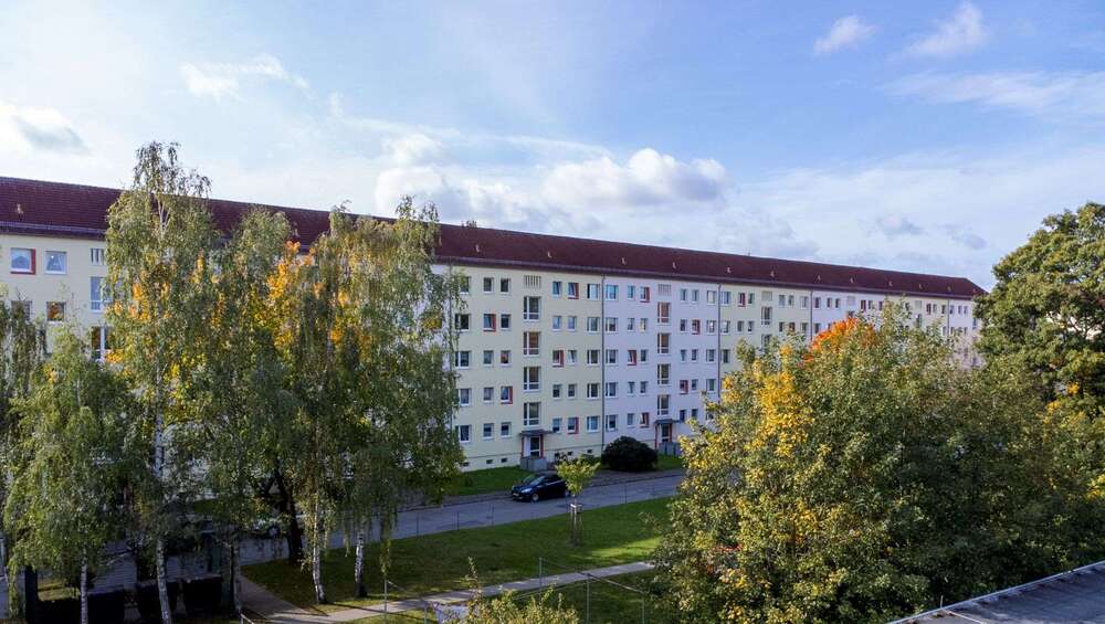 Etagenwohnung Pirna - 3 Zimmer, 64 m&sup2;, 422&euro; | Angebot:27208587