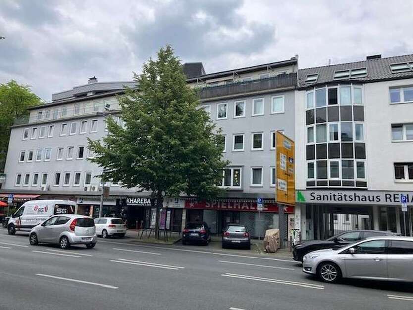 Büro in Dortmund 800 € 105 m²