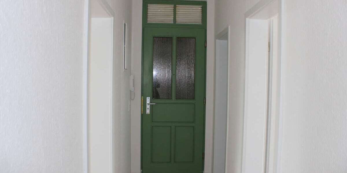 frisch renovierte 3 Zimmer-Wohnung *mit Balkon* ***1 Monat Kaltmietenfrei*** - Appartement Magdeburg Stadtfeld Ost | Angebot:10907963