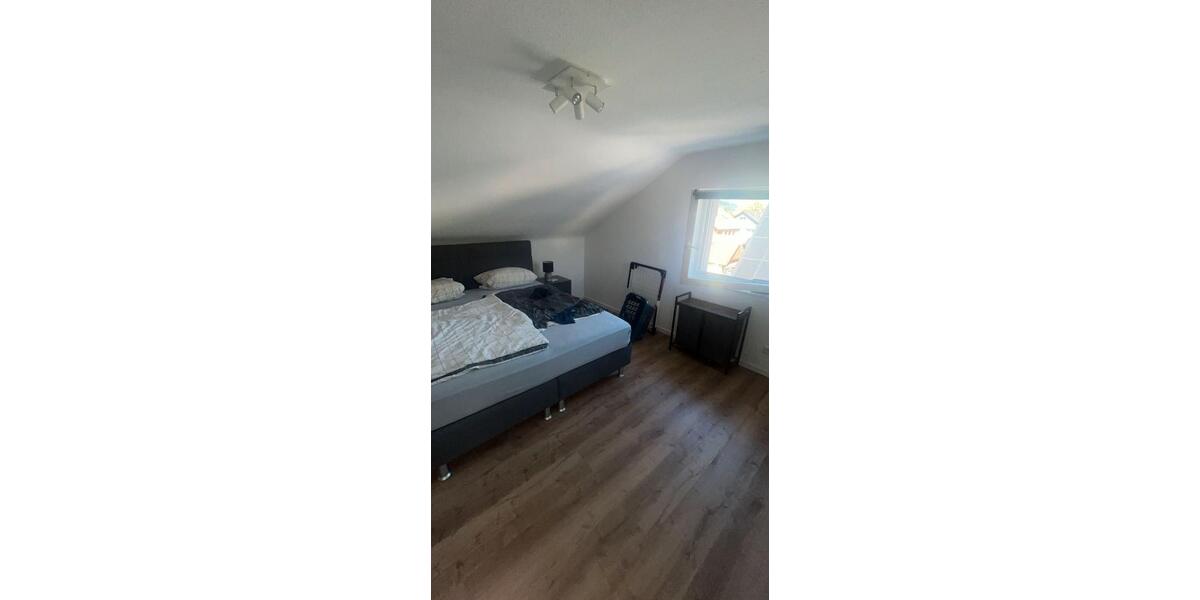 Dachgeschoßwohnung Steinach - 3 Zimmer, 85 m&sup2;, 950&euro; | Angebot:26415040