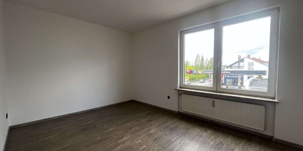 Etagenwohnung Lichtenfels - 2 Zimmer, 63 m&sup2;, 560&euro; | Angebot:26483223