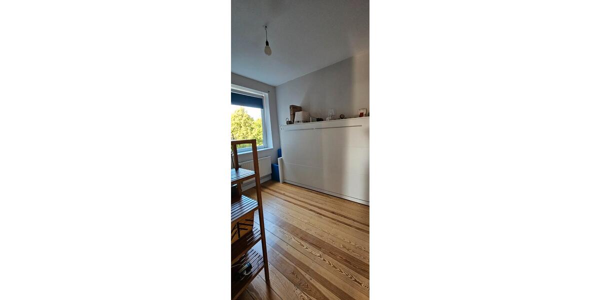 Etagenwohnung Hamburg Ohlsdorf - 4 Zimmer, 118 m&sup2;, 2.500&euro; | Angebot:26702704