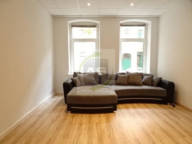 Erdgeschoßwohnung Zwickau - 3 Zimmer, 80 m&sup2;, 499&euro; | Angebot:25902787