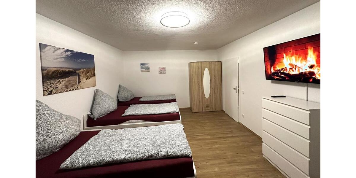 Wohnen auf Zeit Bergkamen - 2 Zimmer, 68 m&sup2;, 15&euro; | Angebot:23830326
