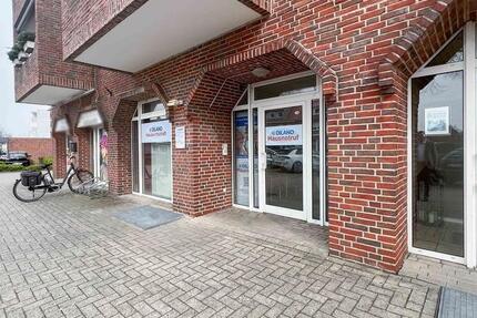 Gewerbeobjekt Nordhorn - 800&euro; | Angebot:26153264